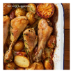 تصویر  Chicken Drumsticks