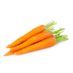 تصویر  Carrots