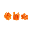 تصویر  Carrots
