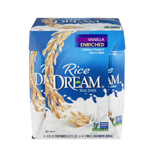 تصویر  Rice Drink