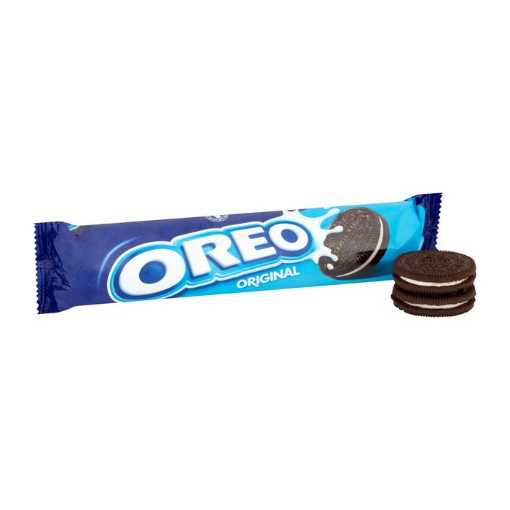 تصویر  Oreos